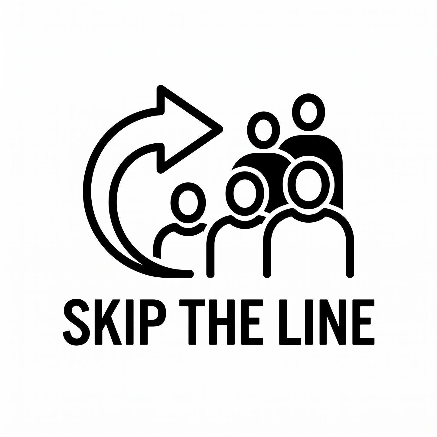 Skip The Line