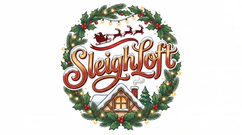 Sleigh Loft