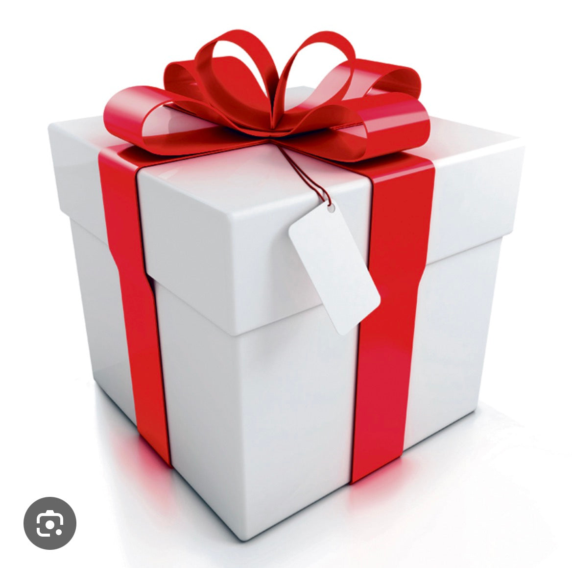 Mystery Gift