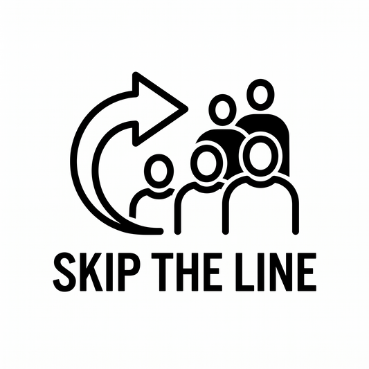 Skip The Line